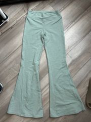 Outfitters Flare Pants