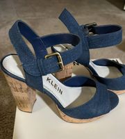 Anne Klein Heels