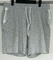 Calvin Klein Grey Shorts Size Large