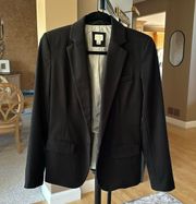 A New Day Black Blazer