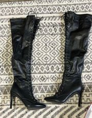 Women’s Lace up Boots