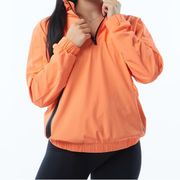 INFINITY TECH JACKET
Women's Woven Performance Jacket