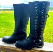 Harley Davidson Boots