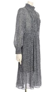 Molly Bracken STAR LADIES WOVEN DRESS