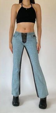 Harley Davidson Jeans