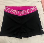 Pro Spandex