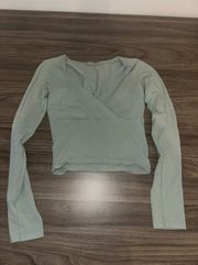 Long Sleeve