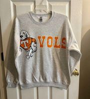 Vintage Tennessee Volunteers Sweatshirt