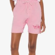 v3 pink shorts