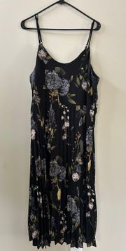 Universal Thread Floral Midi Dress