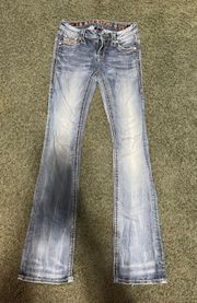 Bootcut Jeans