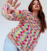 Jenna Sweater Multi