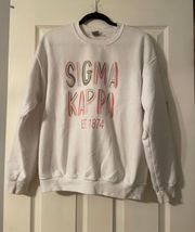 Kappa Sigma  Crewneck