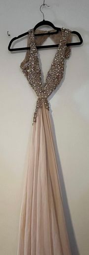 Jovani Prom Dress