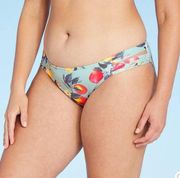 Kona Sol Low rise swim bottoms