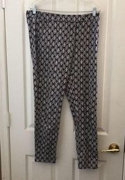 Juniors’ Le Chàteau Slacks (7/8)