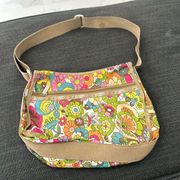 Lesportsac bag