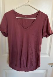 Short Sleeve Top