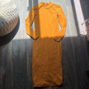 American Apparel MIDI Dress