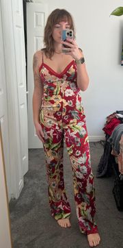 Vintage  Jumpsuit