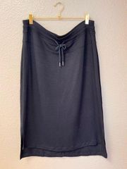 Athleta NWT Bay View Skirt Size L