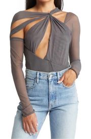 Lilah Bodysuit