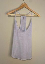 Racerback Tank Top