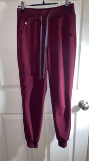 Jogger Scrub Pants