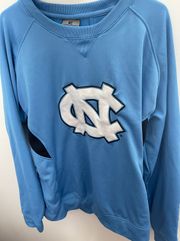 Vintage Carolina Crewneck