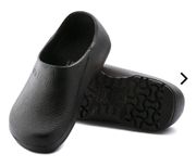 Birkenstock Black Clogs 37