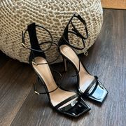 Gianvitto Rossi Heels