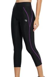 Baleaf Flyleaf Cycling Capri. Size 2XL.