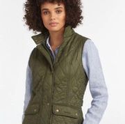 Barbour Otterburn Gilet Vest