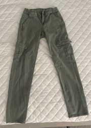 Outfitters Cargo Pants
