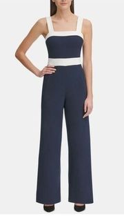 Tommy‎ Hilfiger wide leg jumpsuit