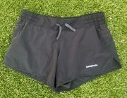 Patagonia  Nine Trails Hiking Shorts