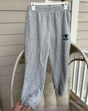 Champion joggers