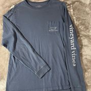 Vineyard vines long sleeve