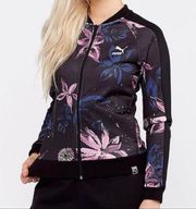 Puma Floral Archive‎ Track Jacket