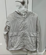 Lululemon Windbreaker Jacket