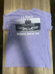 Tarleton Tee