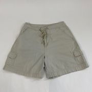 White Stag White Shorts