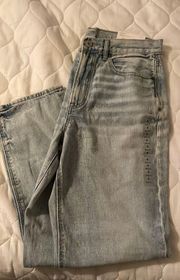 Outfitters Boyfriend Jean