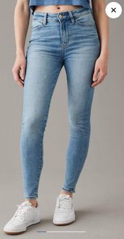 American Eagle Outfitters Skinny Jeans