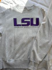 LSU Sweatshirt