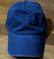 basic baseball cap