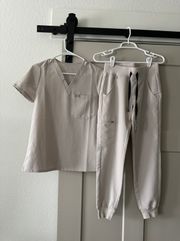 Scrubs Set