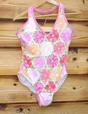 Vintage Lilly Pulitzer Swimsuit