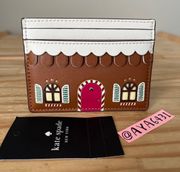 Card Holder