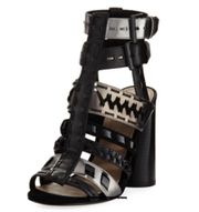 Bindy Sandal Heels